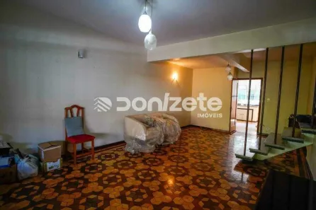 Sobrado com 2 Quartos à venda, 194m² no Centro, Santo André