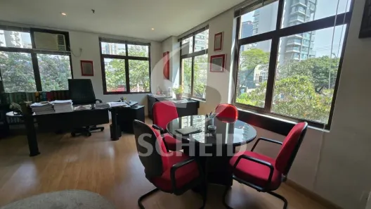 Imóvel Comercial à venda, 43m² no Brooklin Paulista, São Paulo