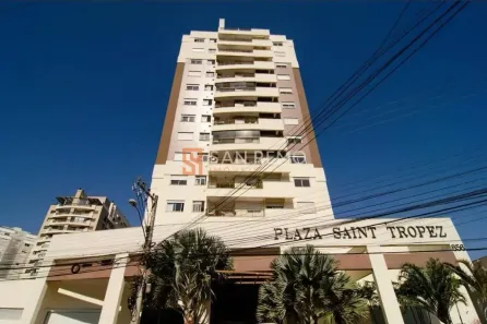Apartamento com 2 Quartos à venda, 70m² no Itacorubi, Florianópolis