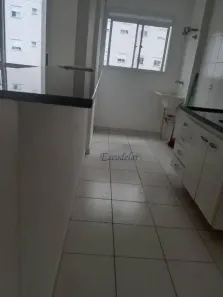Apartamento com 2 Quartos à venda, 48m² no Imirim, São Paulo