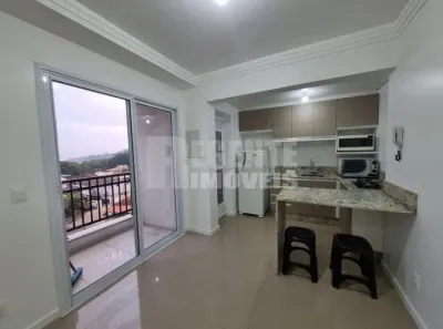 Apartamento com 1 Quarto à venda, 57m² no Carvoeira, Florianópolis
