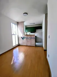 Apartamento com 2 Quartos à venda, 38m² no Bom Retiro, São José dos Campos