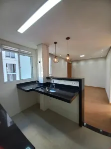Apartamento com 2 Quartos à venda, 50m² no Alphaville (Abrantes), Camaçari