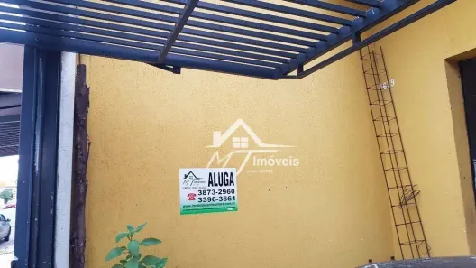 Ponto Comercial para alugar, 180m² no Vila Menuzzo, Sumaré