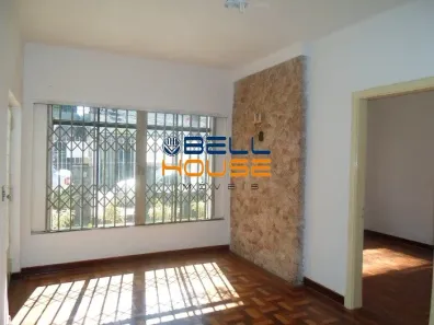 Imóvel Comercial com 3 Quartos para alugar, 150m² no Vila Assunção, Santo André