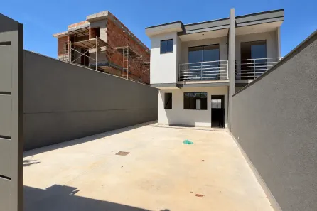 Casa com 3 Quartos à venda, 133m² no Linda Vista, Contagem