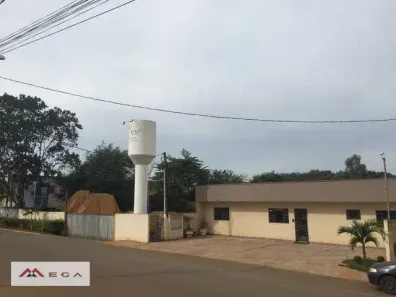 Galpão/Depósito/Armazém à venda, 2384m² no Santa Terezinha, Paulínia