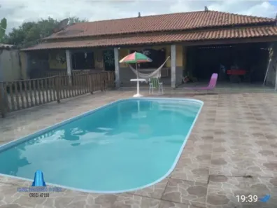 Casa com 2 Quartos à venda, 100m² no Centro (Iguabinha), Araruama