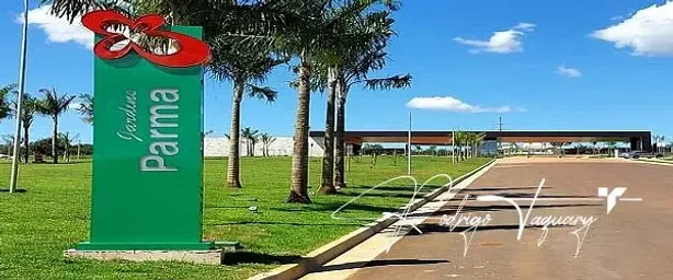 Lote/Terreno à venda, 264m² no Jardins Parma, Senador Canedo