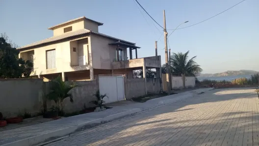 Casa com 2 Quartos à venda, 220m² no Jaconé (Sampaio Correia), Saquarema