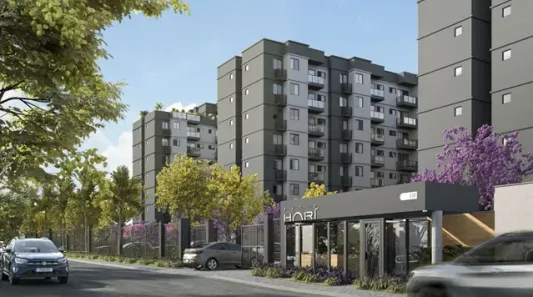 Apartamento com 7 Quartos à venda, 52m² no Caxangá, Recife