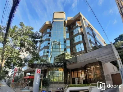 Sala Comercial à venda, 57m² no Auxiliadora, Porto Alegre