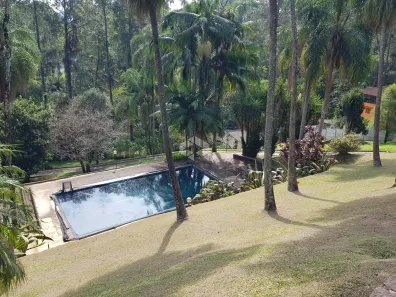 Casa de Condomínio com 6 Quartos à venda, 274m² no Pirucaia, Mairiporã