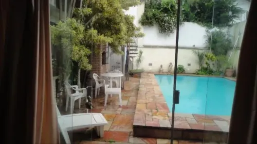 Casa com 4 Quartos à venda, 441m² no Alto de Pinheiros, São Paulo