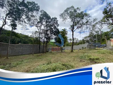 Lote/Terreno à venda, 1000m² no Dona Catarina, Mairinque