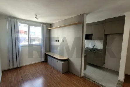 Apartamento com 2 Quartos à venda, 42m² no Jardim Íris, São Paulo