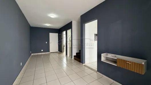 Casa de Condomínio com 3 Quartos à venda, 160m² no Vila do Golf, Ribeirão Preto