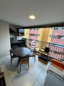 Apartamento com 2 Quartos à venda, 65m² no Jardim Paraíso, São Paulo