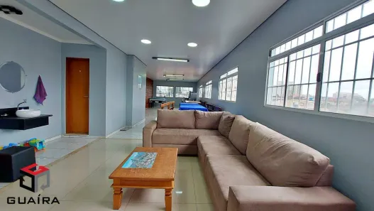 Sobrado com 4 Quartos à venda, 300m² no Assunção, São Bernardo do Campo
