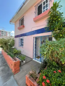 Casa de Condomínio com 3 Quartos à venda, 87m² no Boa Viagem, Recife