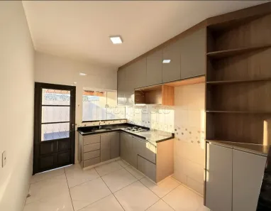 Casa com 2 Quartos à venda, 80m² no Lago Sul, Bady Bassitt