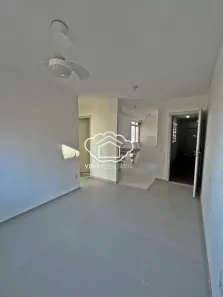 Apartamento com 2 Quartos à venda, 41m² no Santa Cruz, Rio de Janeiro
