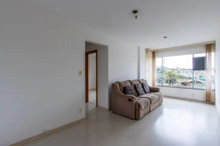 Apartamento com 2 Quartos à venda, 60m² no Nonoai, Porto Alegre