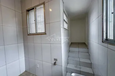Apartamento com 2 Quartos à venda, 66m² no Centro, Rio de Janeiro