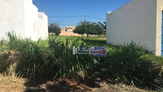 Lote/Terreno à venda, 200m² no Bonfim Paulista, Ribeirão Preto