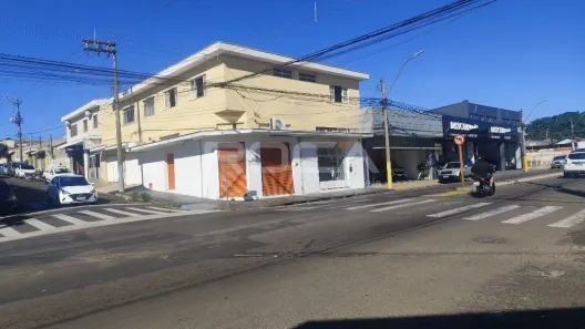 Ponto Comercial para alugar, 55m² no Centro, São Carlos