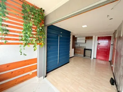 Apartamento com 2 Quartos à venda, 56m² no Centro, Lauro de Freitas