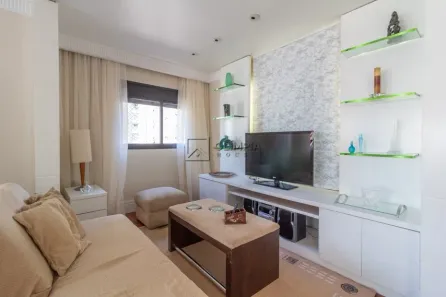 Apartamento com 4 Quartos à venda, 150m² no Paraíso, São Paulo