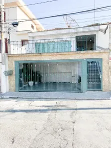 Casa com 3 Quartos à venda, 130m² no Vila Regente Feijó, São Paulo