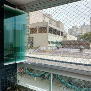 Apartamento com 2 Quartos à venda, 71m² no Centro, São Bernardo do Campo