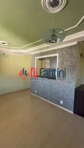 Apartamento com 2 Quartos à venda, 54m² no Conjunto Residencial Souza Queiroz, Campinas