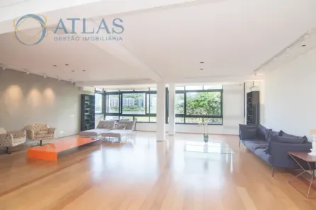 Apartamento com 3 Quartos à venda, 257m² no Ipanema, Rio de Janeiro