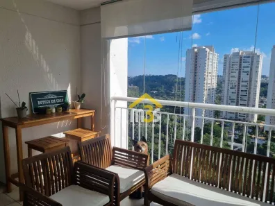 Apartamento com 2 Quartos à venda, 104m² no Jardim Arpoador, São Paulo