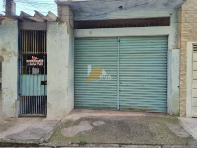 Casa com 4 Quartos à venda, 300m² no Jardim União, Franco da Rocha