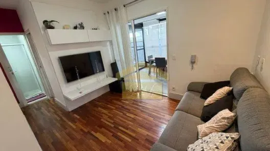 Apartamento com 1 Quarto para alugar, 43m² no Vila da Saúde, São Paulo