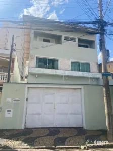 Casa com 4 Quartos à venda, 420m² no Vila Industrial, Campinas