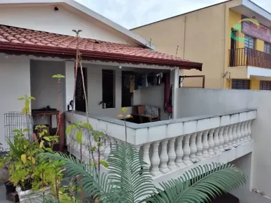 Casa com 2 Quartos à venda, 177m² no Jardim Yeda, Campinas