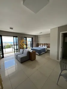 Flat com 1 Quarto à venda, 51m² no Nazaré, Salvador