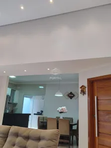 Casa com 2 Quartos à venda, 152m² no Jardim Nova Europa, Limeira