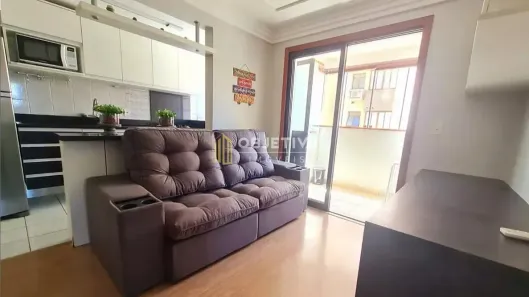 Apartamento com 2 Quartos para alugar, 59m² no Cristal, Porto Alegre