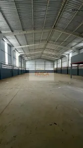 Galpão/Depósito/Armazém para alugar, 950m² no Jardim Limoeiro, Serra