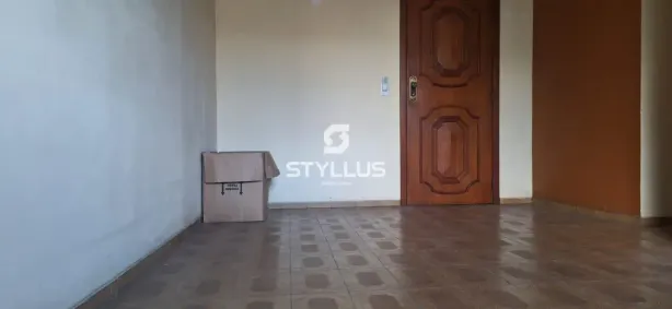 Apartamento com 3 Quartos à venda, 48m² no Engenho Novo, Rio de Janeiro