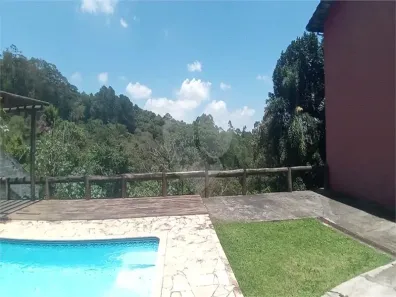 Casa com 5 Quartos à venda, 580m² no Roseira, Mairiporã