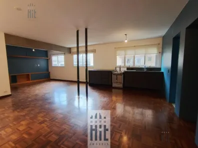 Apartamento com 2 Quartos à venda, 108m² no Jardim Paulista, São Paulo