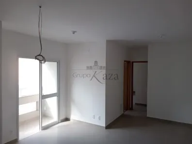 Apartamento com 2 Quartos à venda, 60m² no Parque Industrial, São José dos Campos
