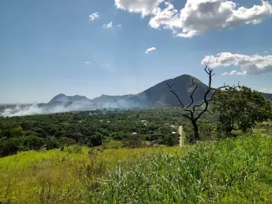 Lote/Terreno à venda, 110000m² no Inoã (Inoã), Maricá
